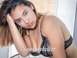 Sammykeller