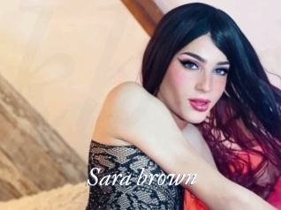 Sara_brown