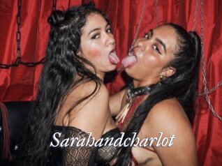 Sarahandcharlot