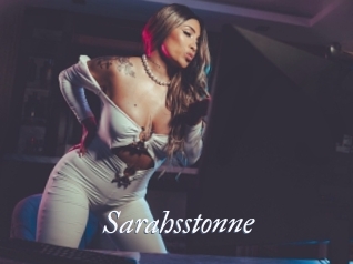 Sarahsstonne