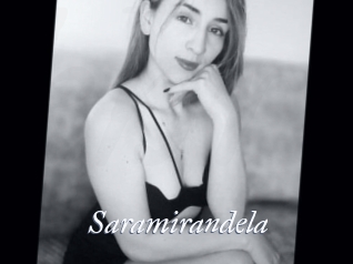 Saramirandela