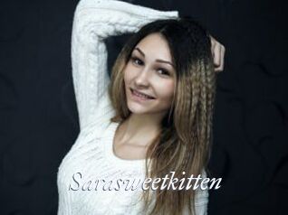 Sarasweetkitten