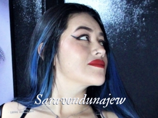 saravondunajew Kei Harde Sex