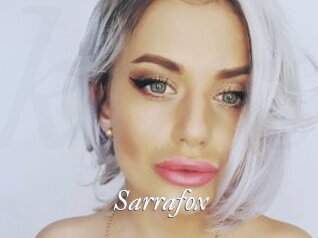 Sarrafox