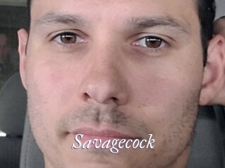 Savagecock