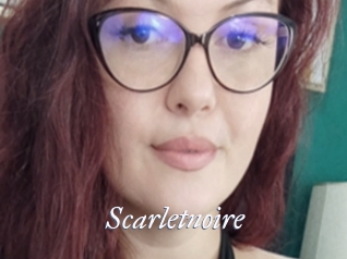 Scarletnoire