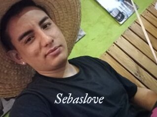 Sebaslove