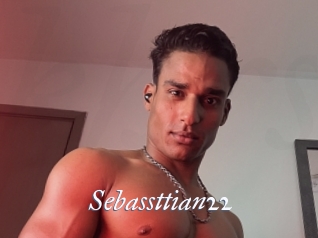 sebassttian22 Kei Harde Sex