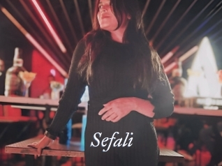Sefali