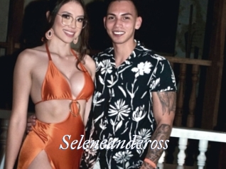 seleneandeross Kei Harde Sex