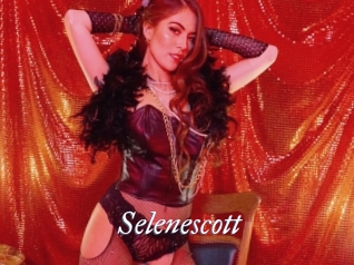 selenescott Kei Harde Sex