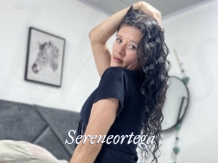 sereneortega Kei Harde Sex