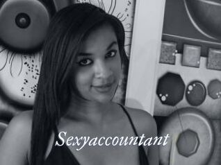 Sexyaccountant