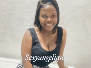 Sexyangeliqua