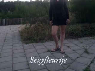 Sexyfleurtje