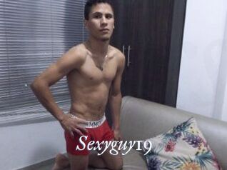 Sexyguy19