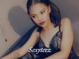 Sexyteez