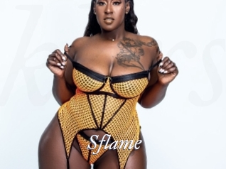 sflame Kei Harde Sex
