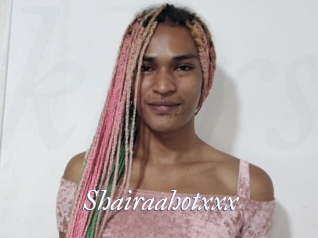 Shairaahotxxx
