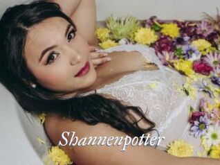 Shannenpotter