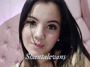 Shantalevans