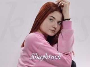 shaybrack Kei Harde Sex