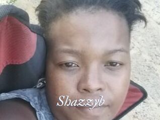 Shazzyb