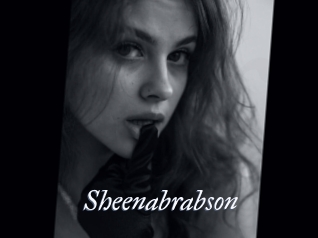Sheenabrabson