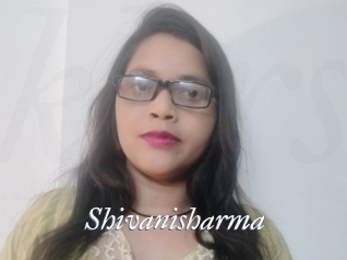 Shivanisharma