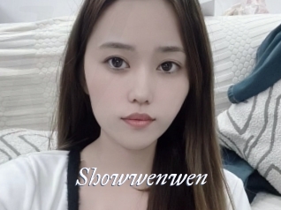 Showwenwen