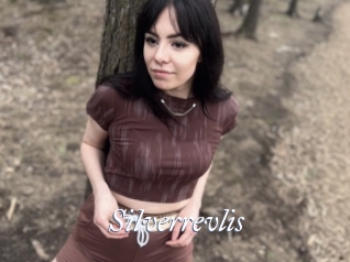 silverrevlis Kei Harde Sex