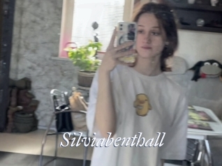 Silviabenthall