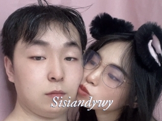 sisiandywy Kei Harde Sex