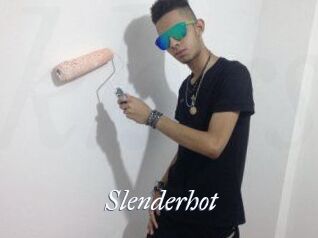 Slenderhot