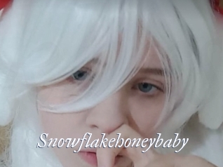 Snowflakehoneybaby