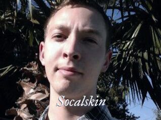 Socalskin