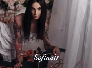 sofiaair Kei Harde Sex