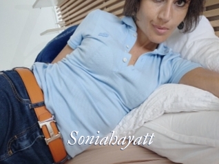 soniahayatt Kei Harde Sex