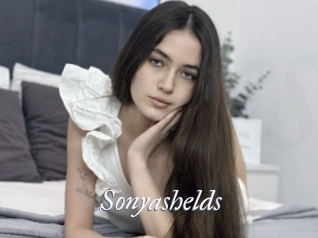 sonyashelds Kei Harde Sex