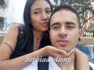 Sophiaandtony