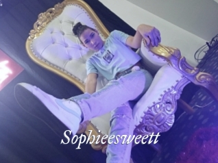 sophieesweett Kei Harde Sex