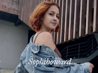 Sophihoward