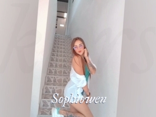 Sophiowen
