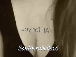 Southernbelle26