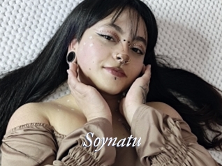 Soynatu