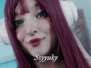 Soyyuky