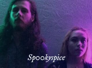 Sp00kyspice