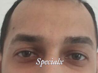 Specialx
