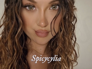 Spicycylia