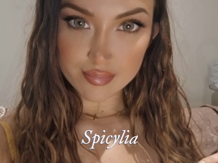Spicylia